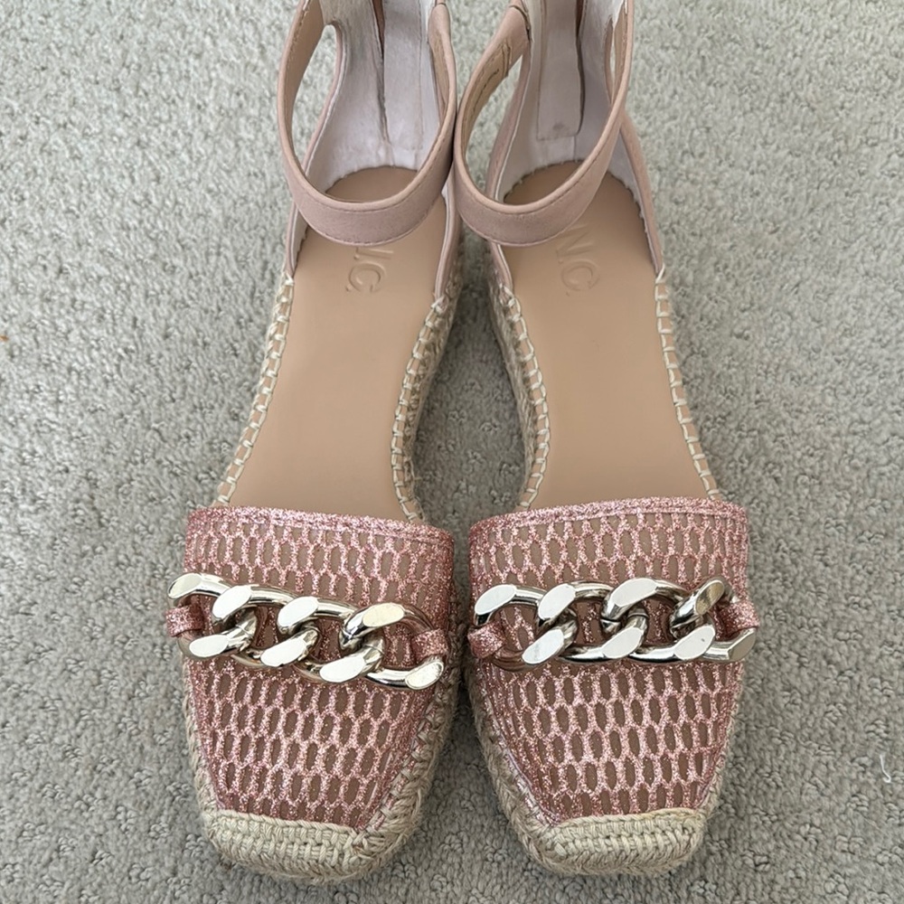 I.N.C. Sandals